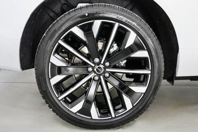 new 2026 Volvo XC60 car, priced at $61,935