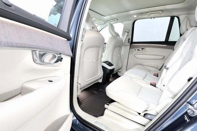 new 2026 Volvo XC90 car, priced at $69,450