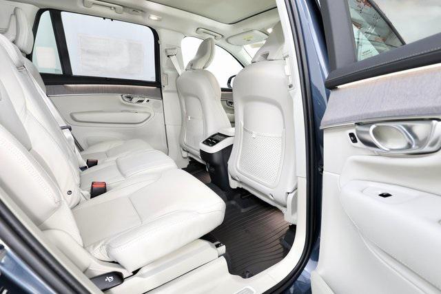 new 2026 Volvo XC90 car, priced at $69,450