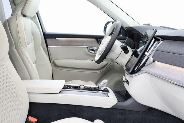 new 2026 Volvo XC90 car, priced at $69,450