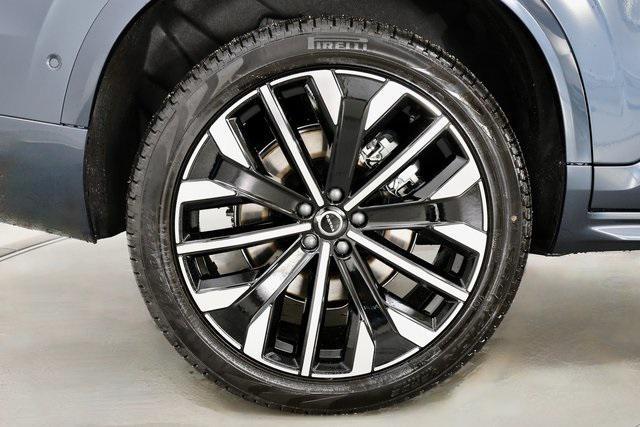 new 2026 Volvo XC90 car, priced at $69,450
