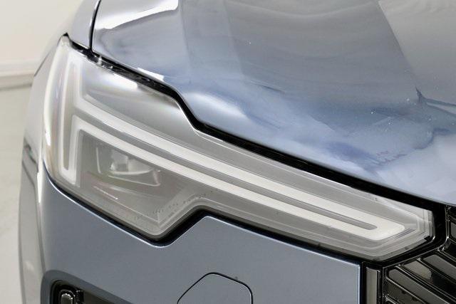 new 2026 Volvo XC90 car, priced at $69,450