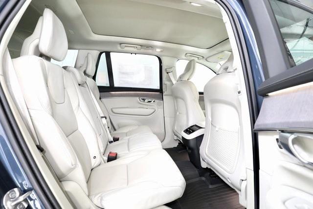 new 2026 Volvo XC90 car, priced at $69,450