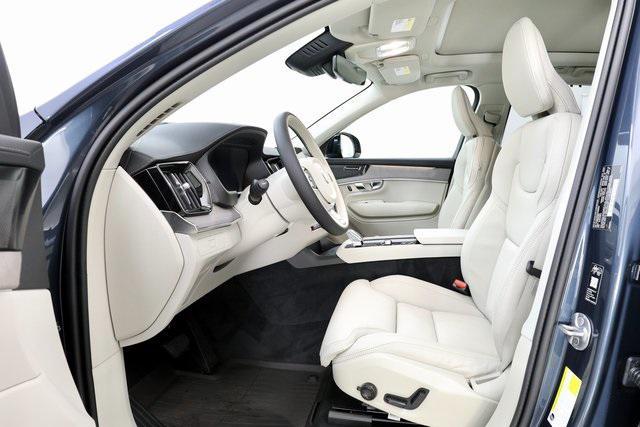 new 2026 Volvo XC90 car, priced at $69,450