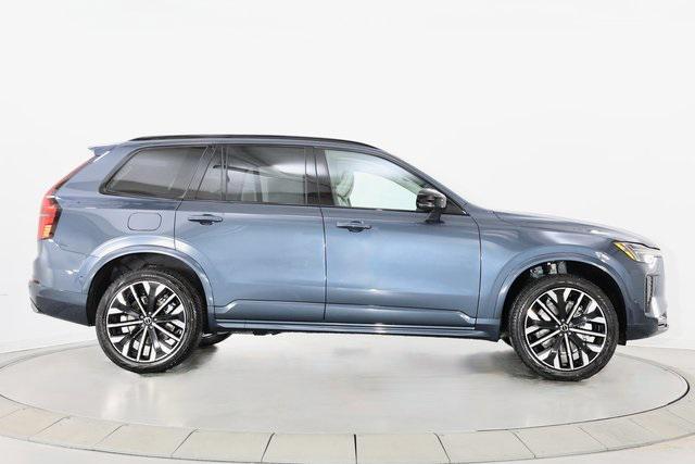 new 2026 Volvo XC90 car, priced at $69,450