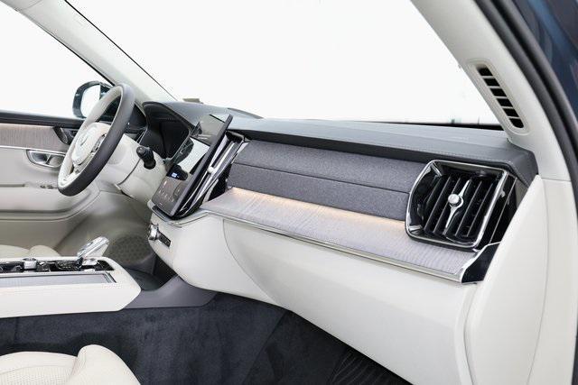 new 2026 Volvo XC90 car, priced at $69,450