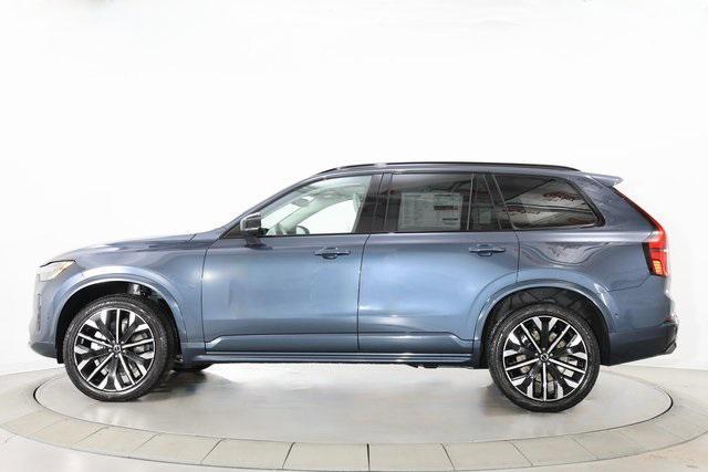new 2026 Volvo XC90 car, priced at $69,450