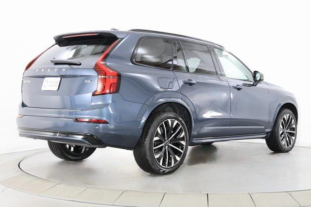 new 2026 Volvo XC90 car, priced at $69,450