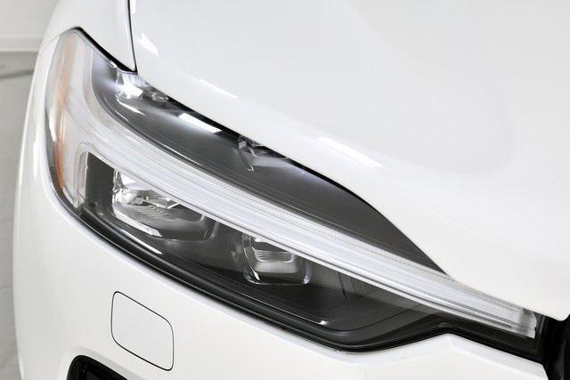 new 2026 Volvo XC60 car, priced at $55,985