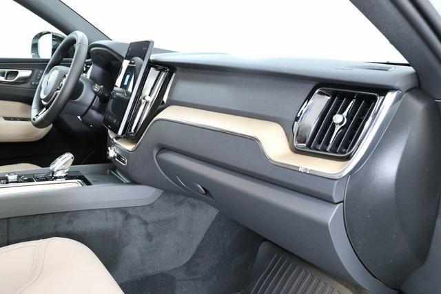 new 2026 Volvo XC60 car, priced at $55,985