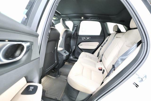 new 2026 Volvo XC60 car, priced at $55,985