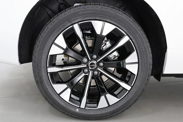 new 2026 Volvo XC60 car, priced at $55,985