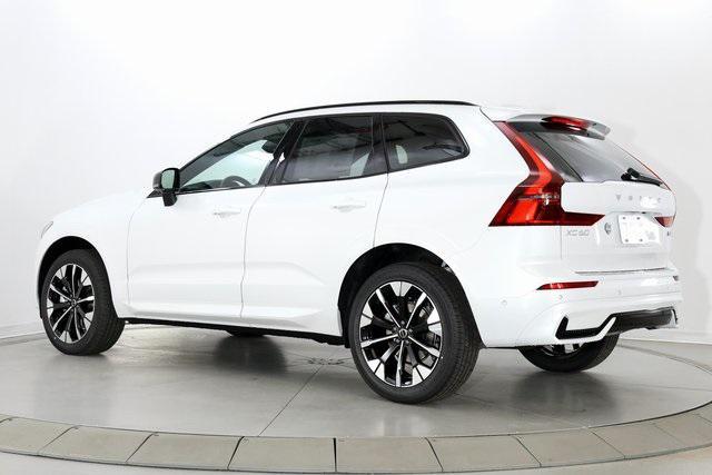 new 2026 Volvo XC60 car, priced at $55,985