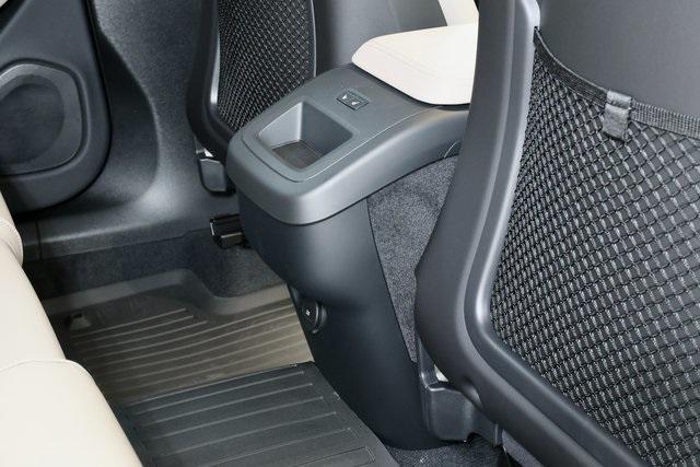 new 2026 Volvo XC60 car, priced at $55,985