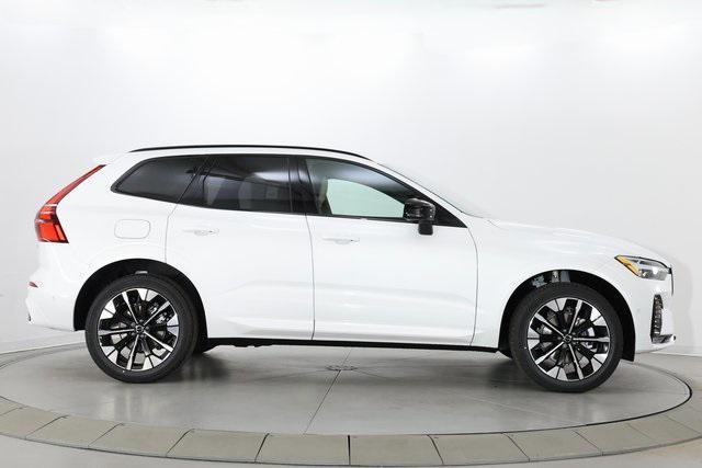 new 2026 Volvo XC60 car, priced at $55,985