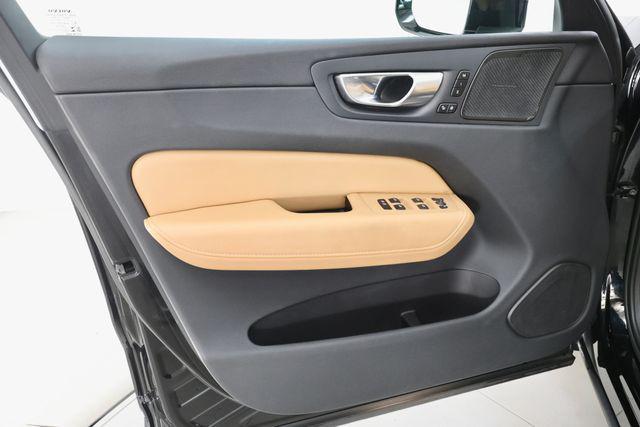 used 2023 Volvo XC60 car, priced at $38,689