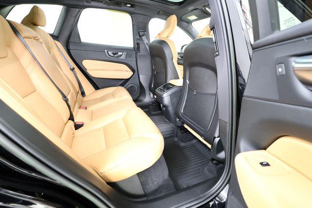 used 2023 Volvo XC60 car, priced at $38,689