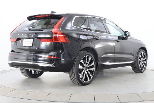 used 2023 Volvo XC60 car, priced at $38,689