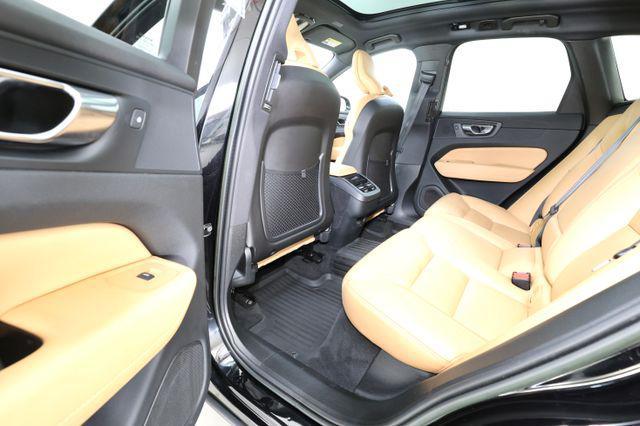used 2023 Volvo XC60 car, priced at $38,689