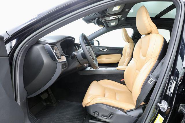 used 2023 Volvo XC60 car, priced at $38,689