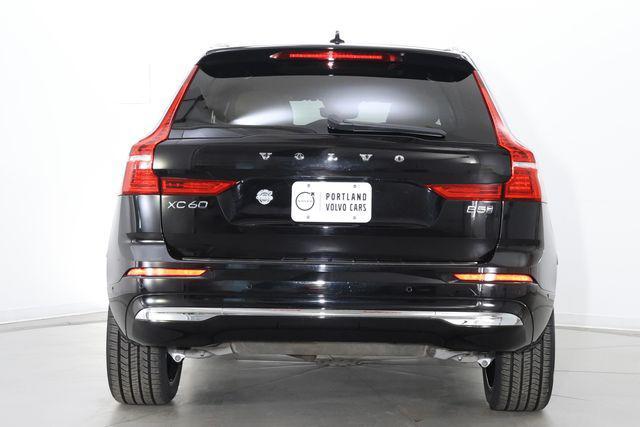 used 2023 Volvo XC60 car, priced at $38,689