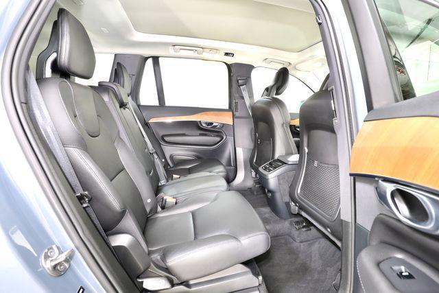 used 2022 Volvo XC90 car, priced at $31,990