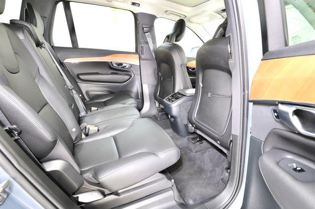 used 2022 Volvo XC90 car, priced at $31,990