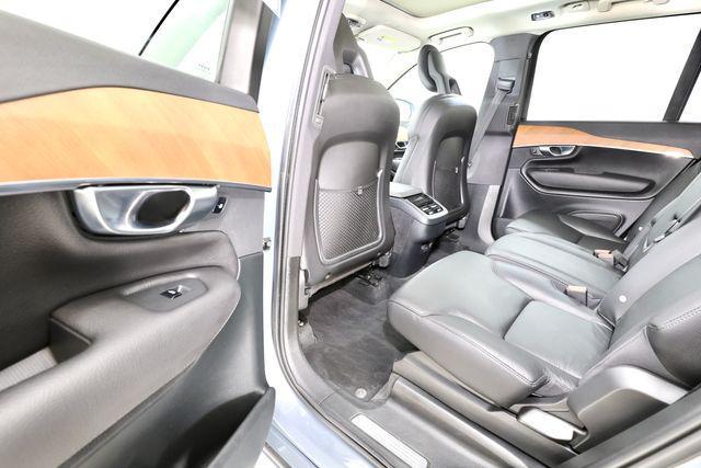 used 2022 Volvo XC90 car, priced at $31,990
