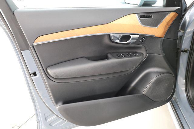 used 2022 Volvo XC90 car, priced at $31,990