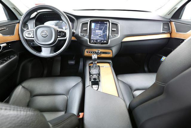 used 2022 Volvo XC90 car, priced at $31,990