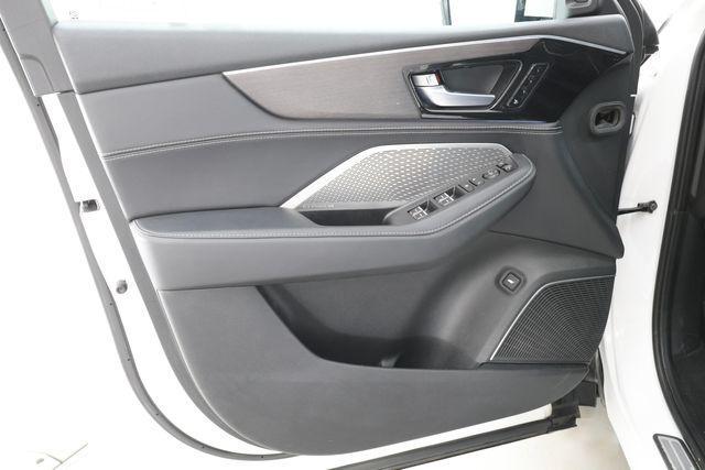 used 2022 Acura MDX car, priced at $33,689
