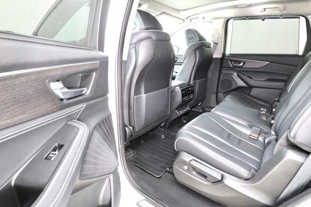 used 2022 Acura MDX car, priced at $33,689