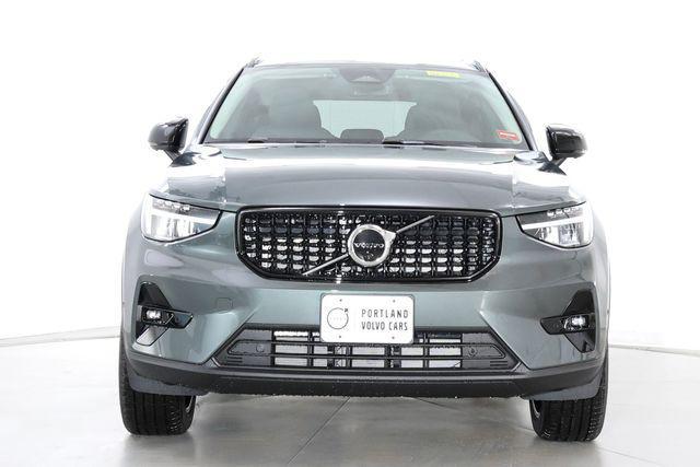 new 2026 Volvo XC40 car, priced at $47,909