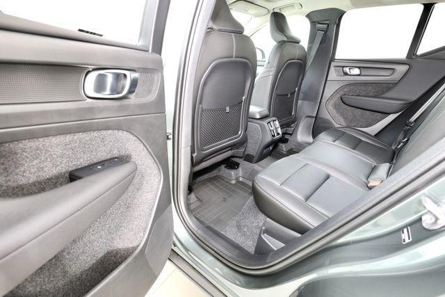 new 2026 Volvo XC40 car, priced at $47,909