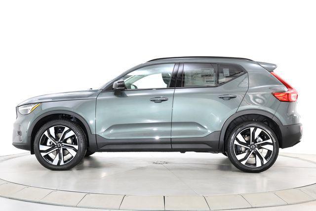 new 2026 Volvo XC40 car, priced at $47,909