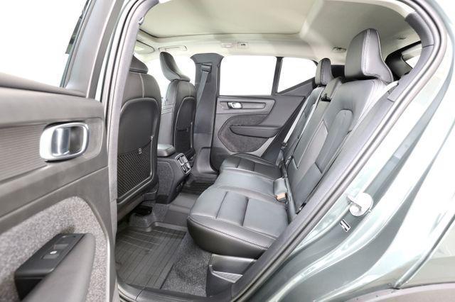 new 2026 Volvo XC40 car, priced at $47,909