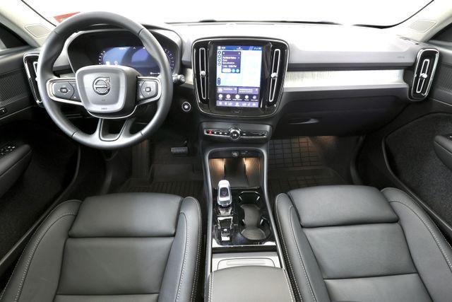 new 2026 Volvo XC40 car, priced at $47,909