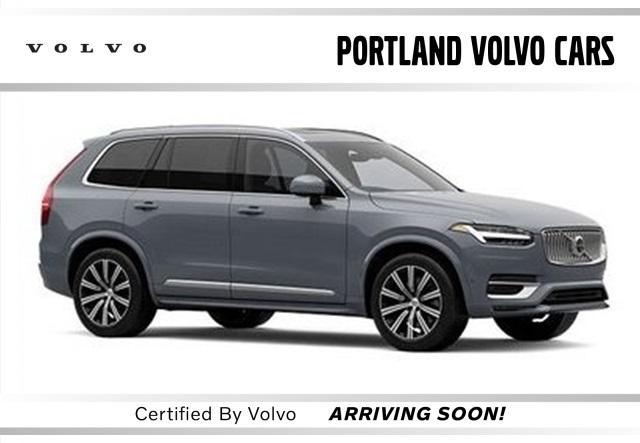 used 2023 Volvo XC90 car, priced at $34,990