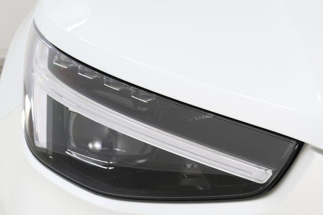 used 2023 Volvo C40 Recharge Pure Electric car, priced at $25,990