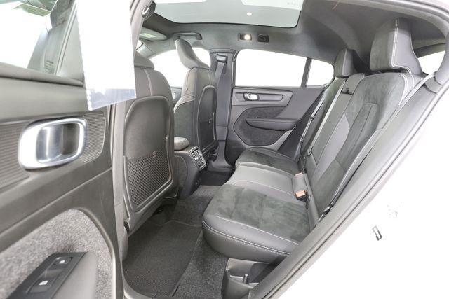 used 2023 Volvo C40 Recharge Pure Electric car, priced at $25,990