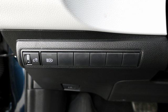 used 2022 Toyota Corolla car, priced at $21,990