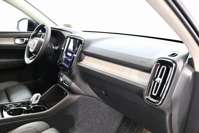 new 2026 Volvo XC40 car, priced at $44,150