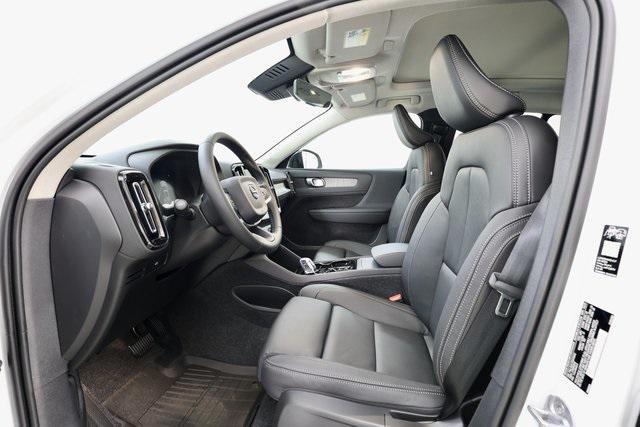 new 2026 Volvo XC40 car, priced at $44,150