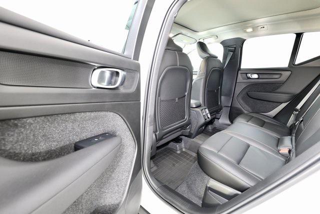 new 2026 Volvo XC40 car, priced at $44,150