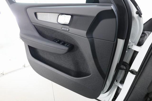 new 2026 Volvo XC40 car, priced at $44,150