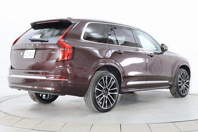 new 2026 Volvo XC90 car, priced at $69,000
