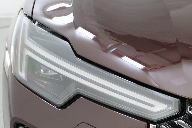 new 2026 Volvo XC90 car, priced at $69,000