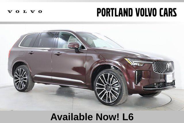 new 2026 Volvo XC90 car, priced at $65,000