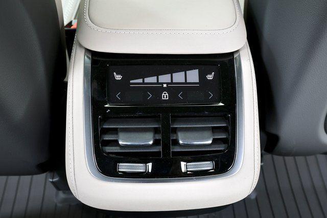 new 2026 Volvo XC90 car, priced at $69,000