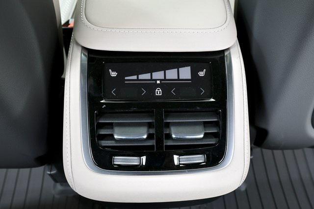 new 2026 Volvo XC90 car, priced at $71,000